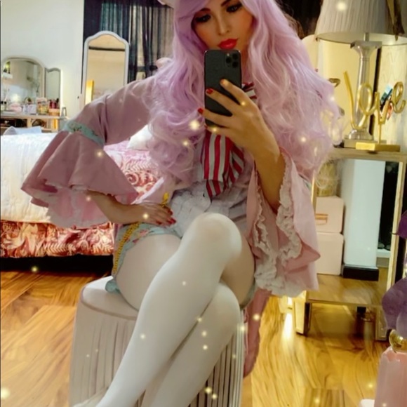 call me ruby tuesday !!! - Picture 12 of 13